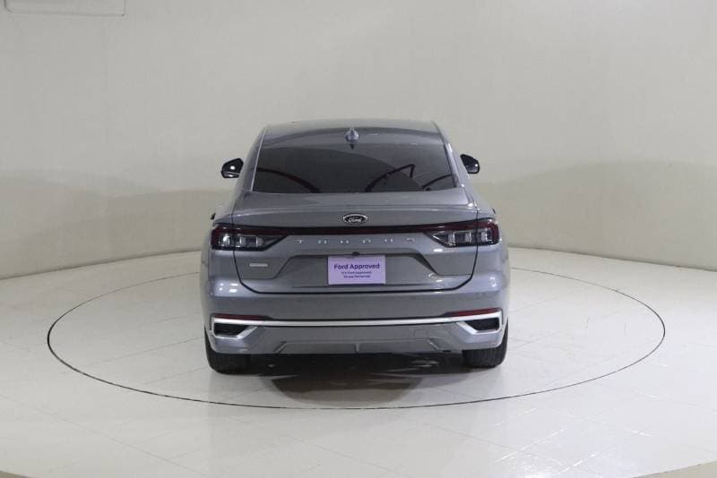 2023 Ford Taurus TREND thumbnail 5