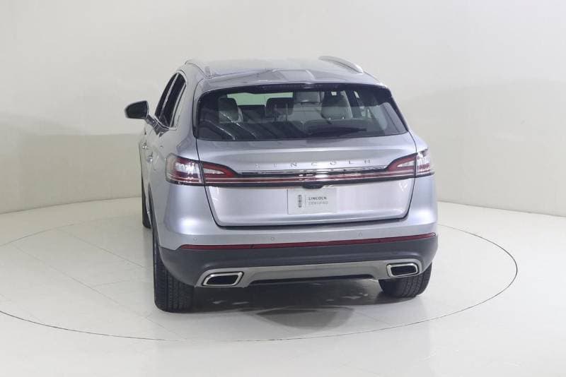 2022 Lincoln Nautilus PREMIERE thumbnail 6
