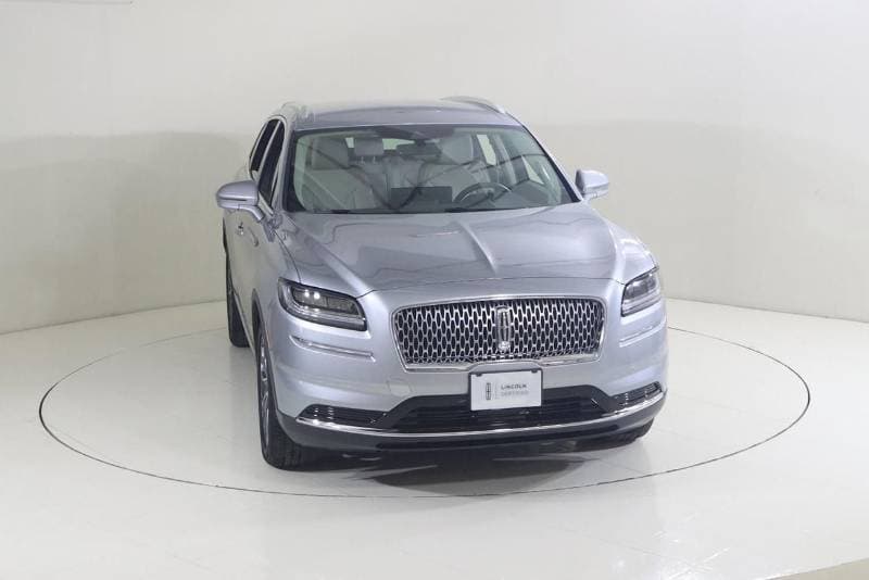 2022 Lincoln Nautilus PREMIERE thumbnail 5