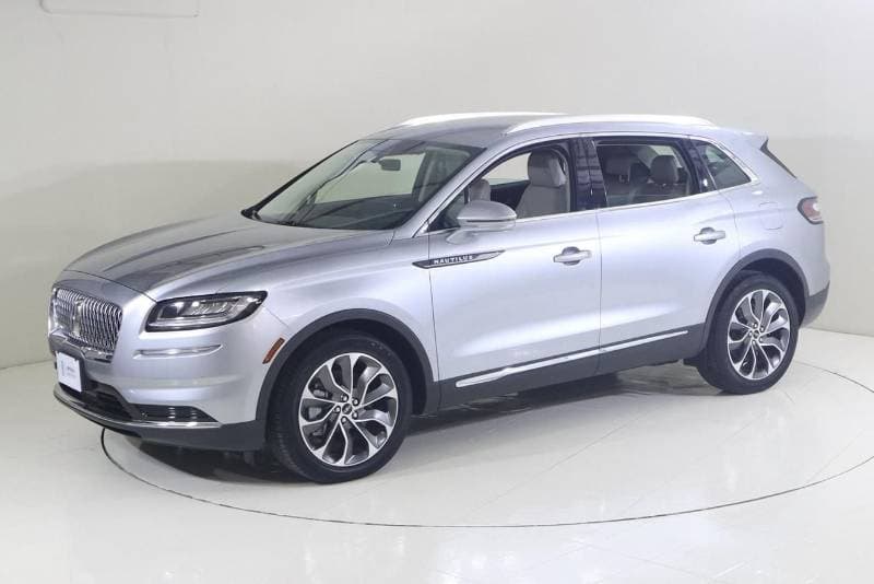 2022 Lincoln Nautilus PREMIERE thumbnail 7