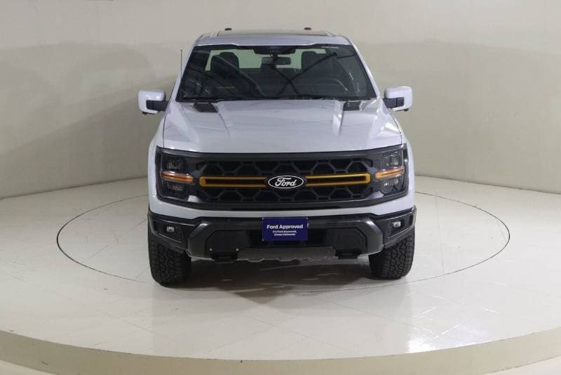 2025 Ford F 150 TREMOR CREW CAB LUX thumbnail 6