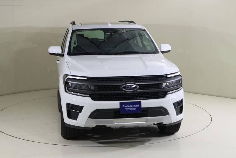 2024 Ford Expedition XLT thumbnail 5