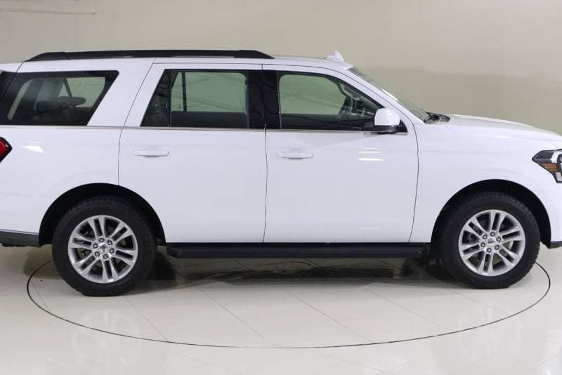2024 Ford Expedition XLT thumbnail 8