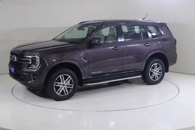 2024 Ford Everest XLT thumbnail 7