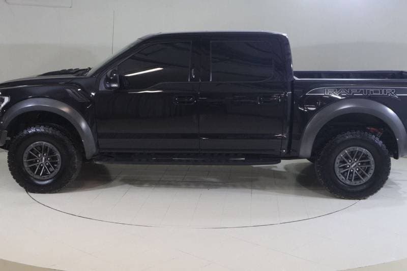 2020 Ford F 150 RAPTOR CREW CAB LUX thumbnail 4