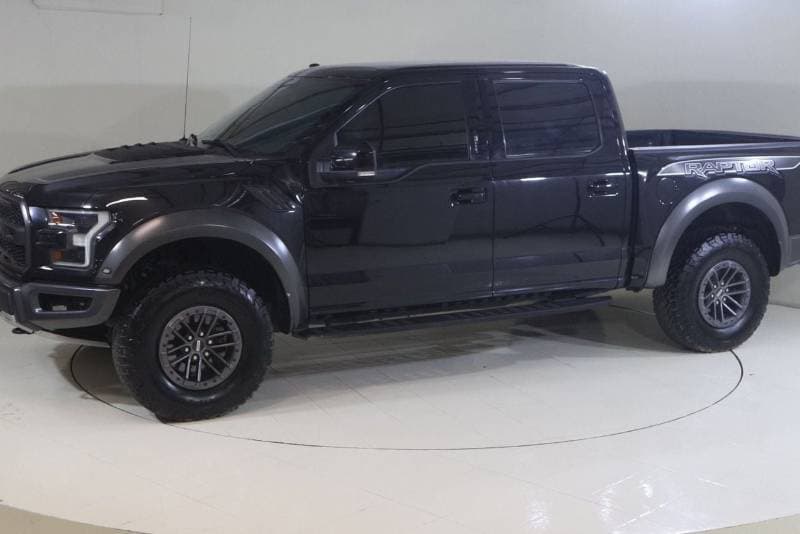 2020 Ford F 150 RAPTOR CREW CAB LUX thumbnail 7