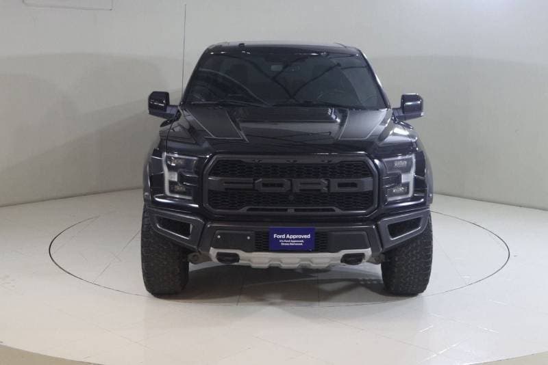 2020 Ford F 150 RAPTOR CREW CAB LUX thumbnail 6