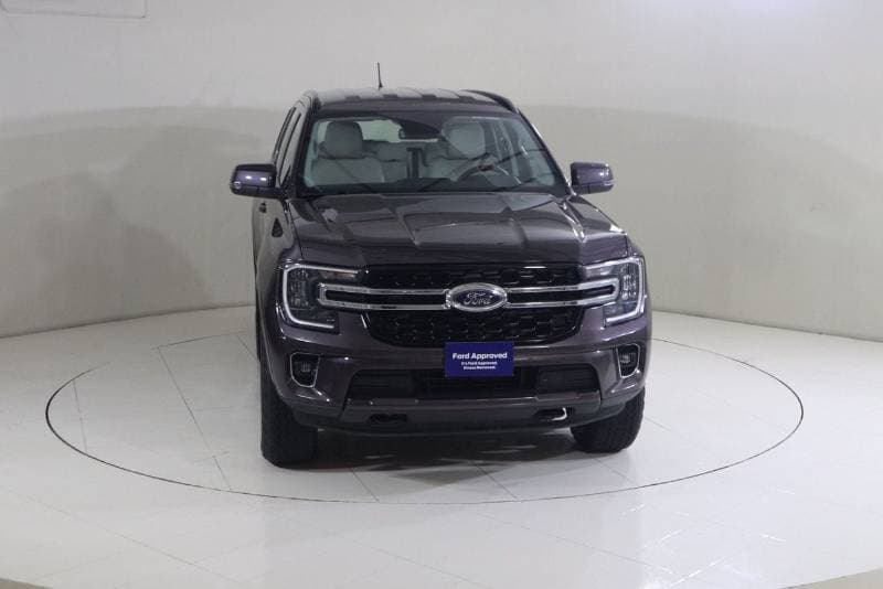 2024 Ford Everest XLT thumbnail 6