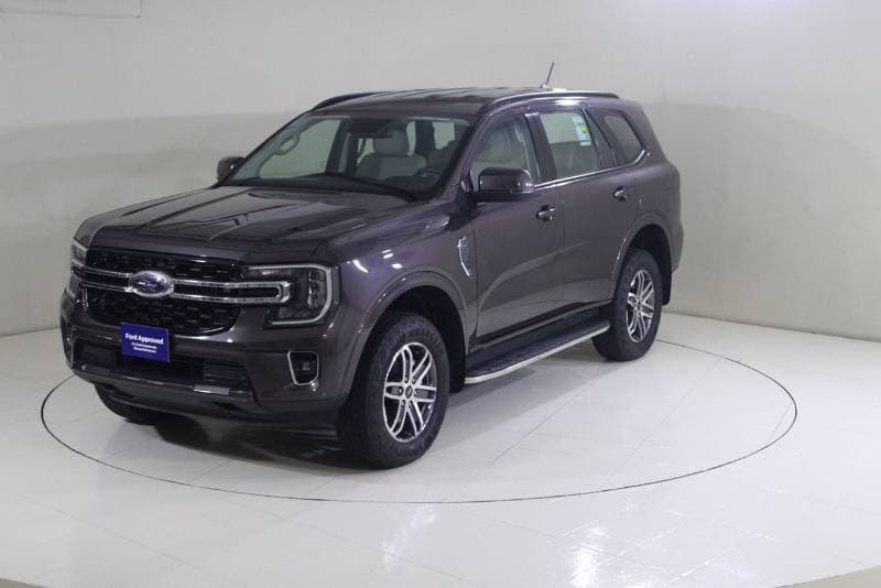 2024 Ford Everest XLT