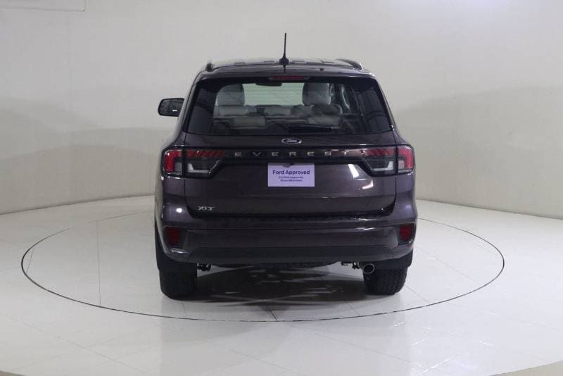 2024 Ford Everest XLT thumbnail 5