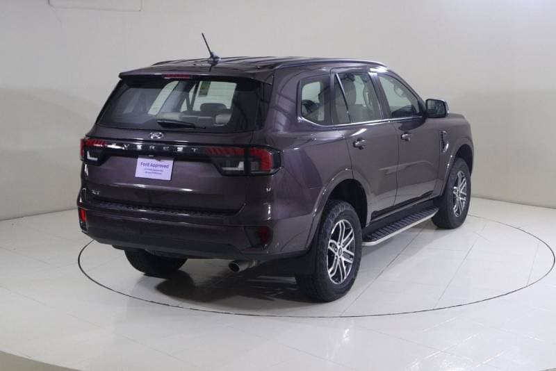 2024 Ford Everest XLT thumbnail 2