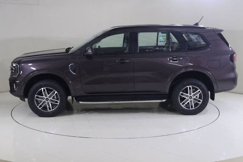 2024 Ford Everest XLT thumbnail 4