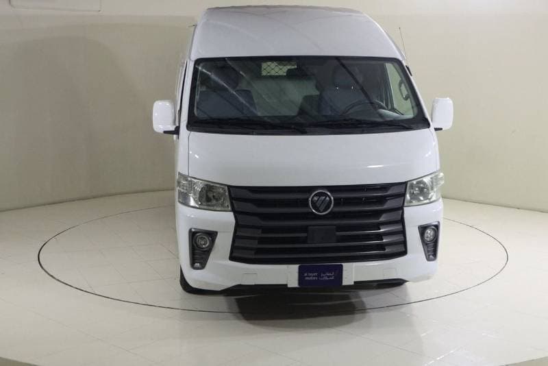 2023 Foton View thumbnail 6