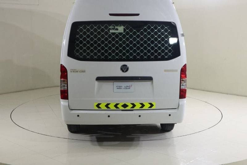 2023 Foton View thumbnail 5