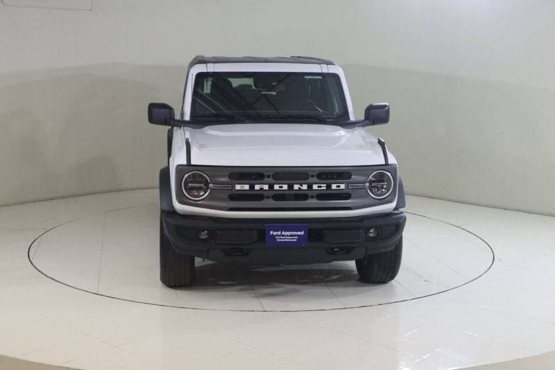 2022 Ford Bronco BIG BEND thumbnail 6