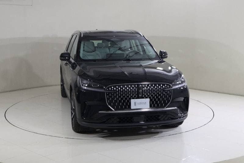 2025 Lincoln Aviator RESERVE thumbnail 6