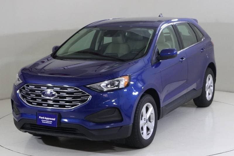 2022 Ford Edge SE