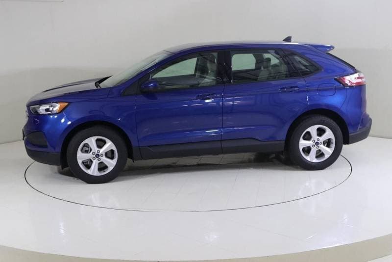 2022 Ford Edge SE thumbnail 5