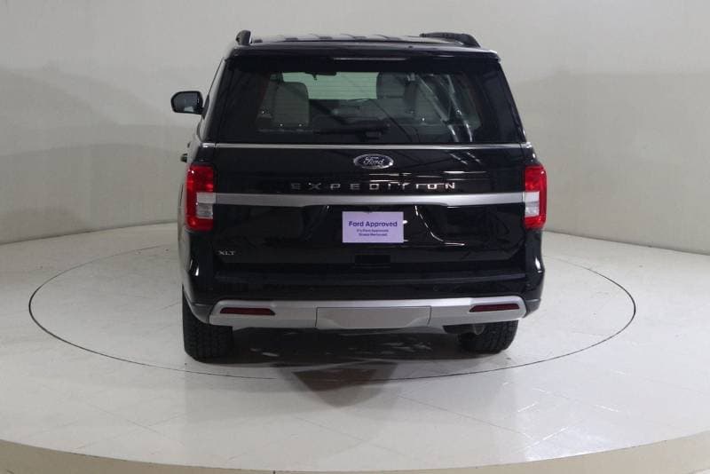 2024 Ford Expedition XLT thumbnail 5