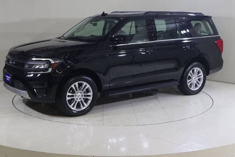 2024 Ford Expedition XLT thumbnail 7
