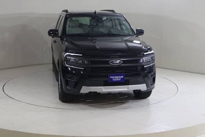 2024 Ford Expedition XLT thumbnail 6