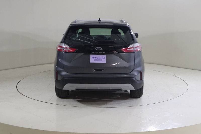 2023 Ford Edge SEL thumbnail 5