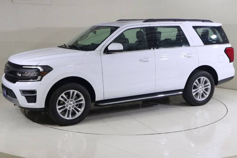 2022 Ford Expedition XLT thumbnail 7