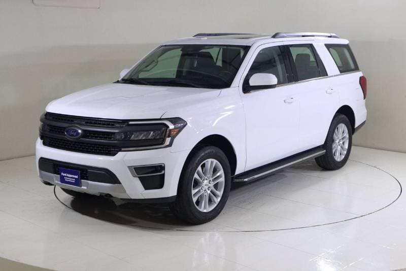 2022 Ford Expedition XLT