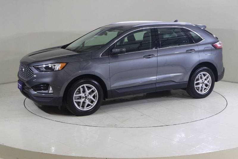 2023 Ford Edge SEL thumbnail 7