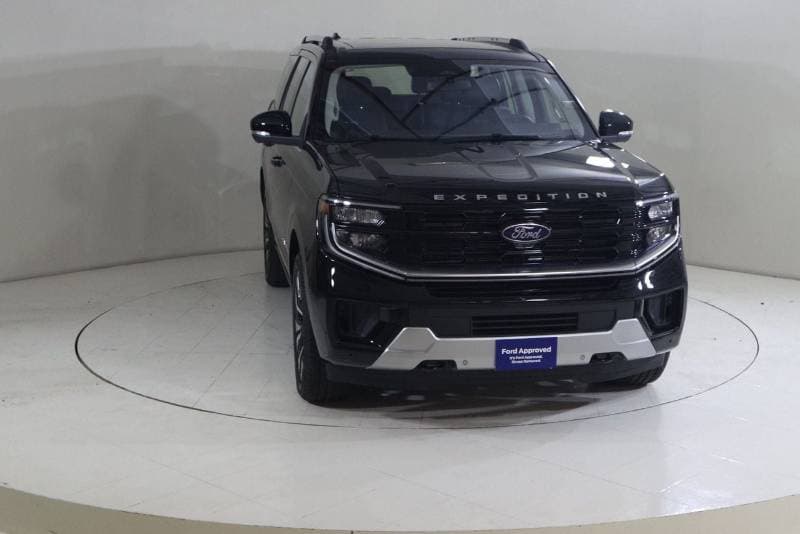 2025 Ford Expedition PLATINUM thumbnail 6