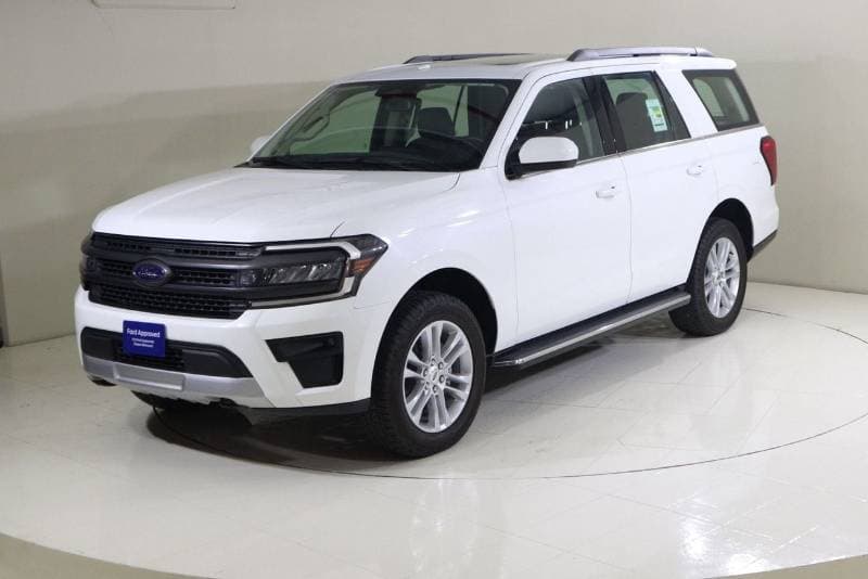 2023 Ford Expedition XLT