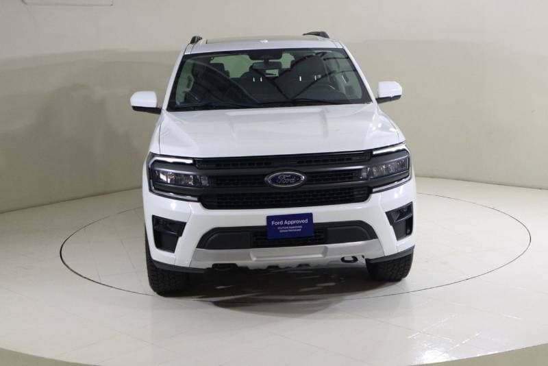 2023 Ford Expedition XLT thumbnail 5