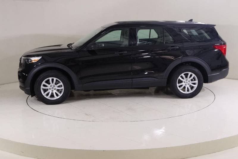 2023 Ford Explorer BASE thumbnail 3
