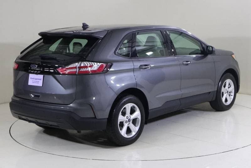 2022 Ford Edge SE thumbnail 7