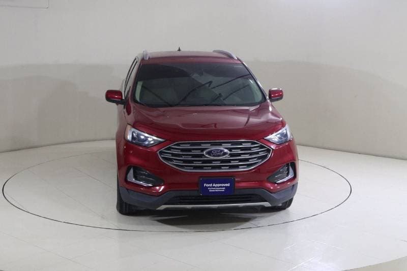 2022 Ford Edge SEL thumbnail 6