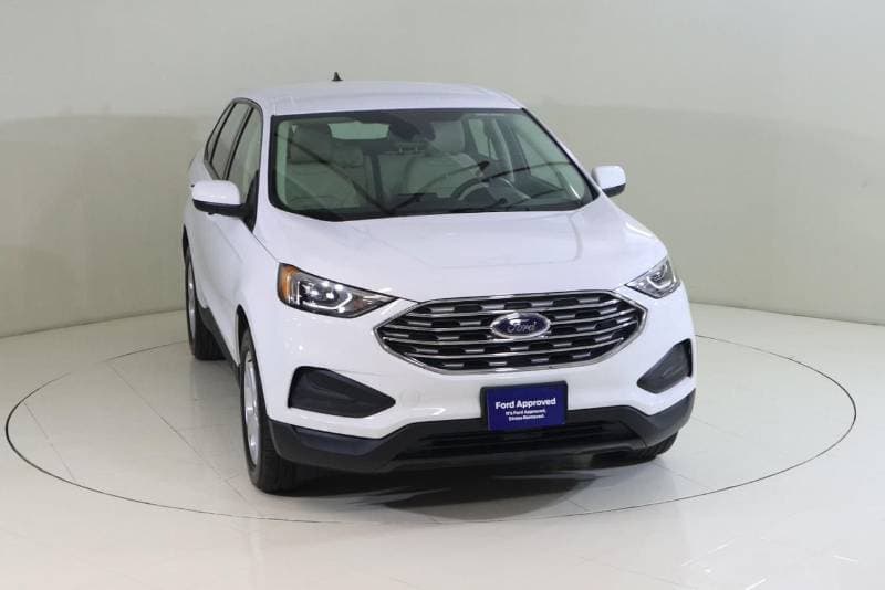 2022 Ford Edge SE thumbnail 6