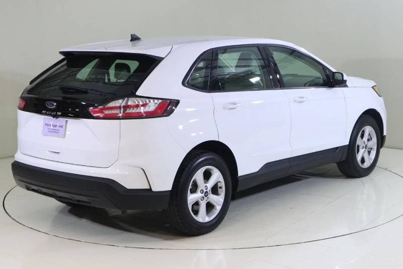 2022 Ford Edge SE thumbnail 8
