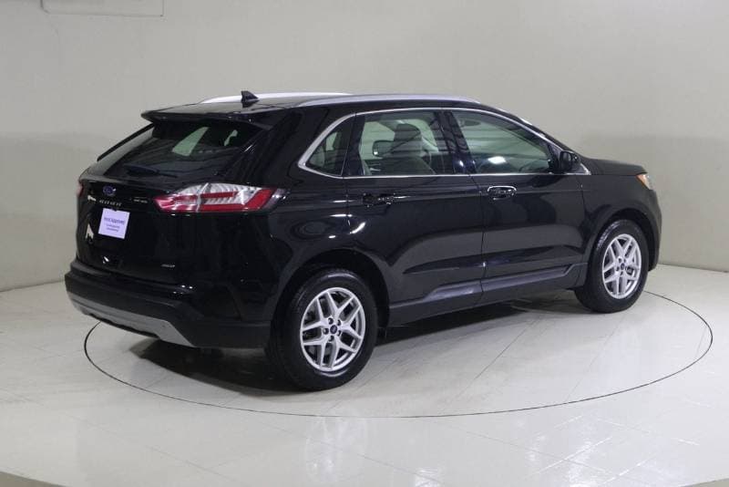 2022 Ford Edge SEL thumbnail 8