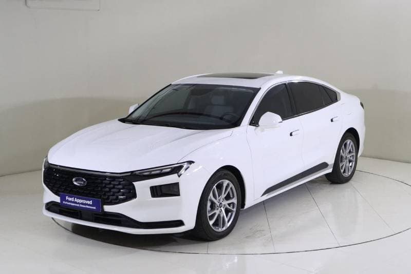2023 Ford Taurus AMBIENTE