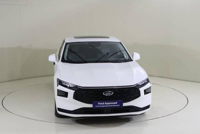 2023 Ford Taurus AMBIENTE thumbnail 5