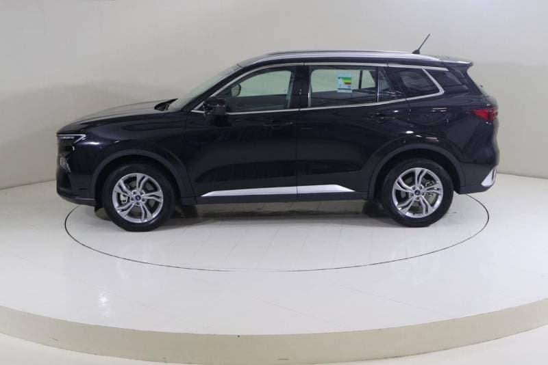2024 Ford Territory TREND thumbnail 4