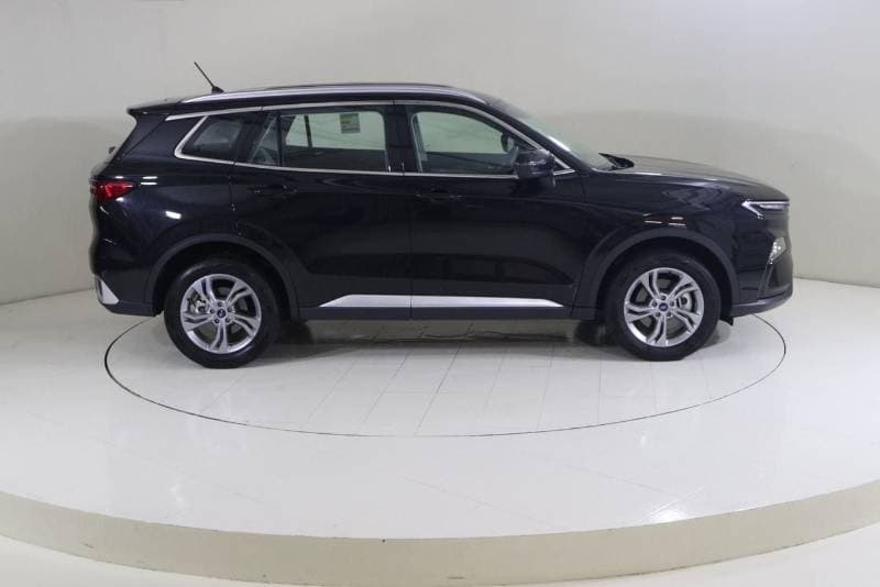 2024 Ford Territory TREND thumbnail 3
