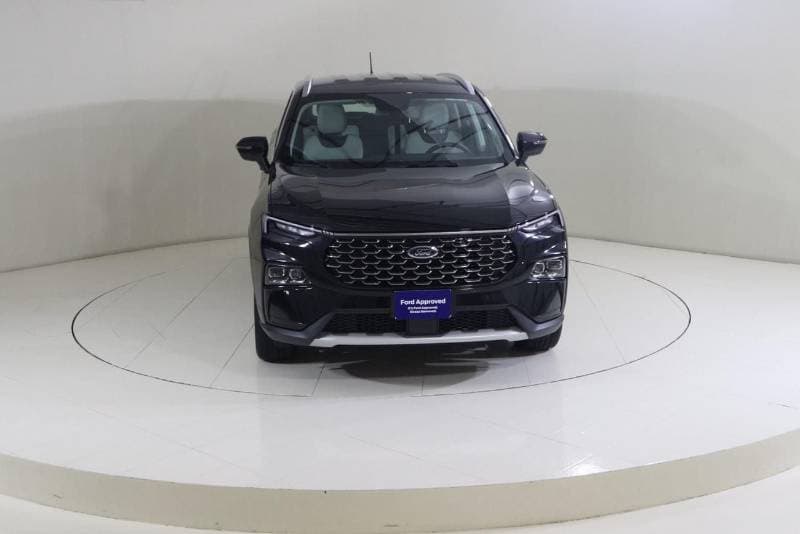 2024 Ford Territory TREND thumbnail 6