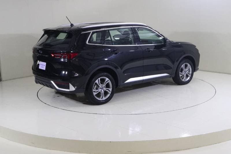 2024 Ford Territory TREND thumbnail 8
