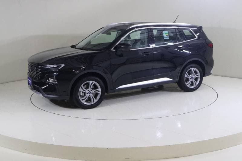 2024 Ford Territory TREND thumbnail 7