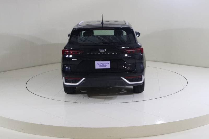 2024 Ford Territory TREND thumbnail 5