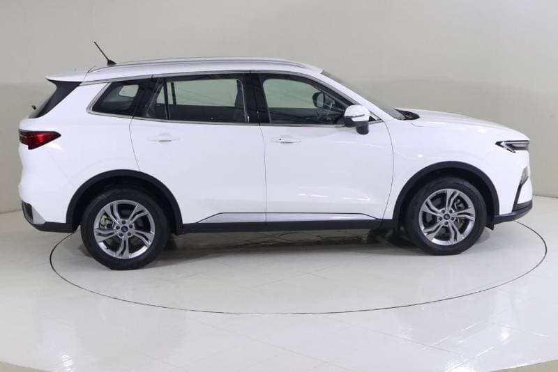 2024 Ford Territory TREND thumbnail 3