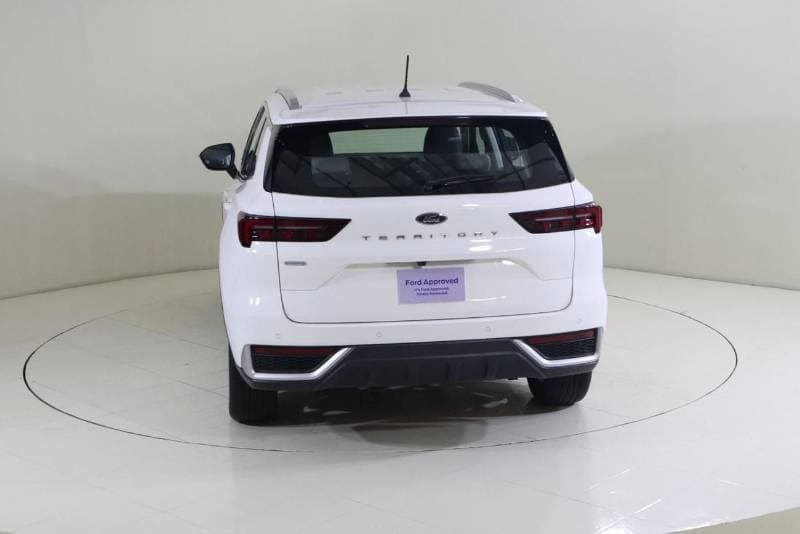 2024 Ford Territory TREND thumbnail 5
