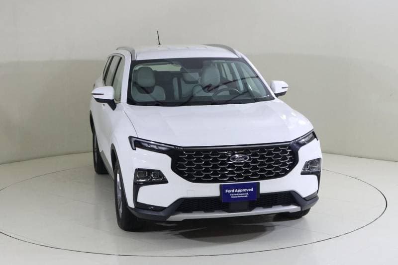 2024 Ford Territory TREND thumbnail 6
