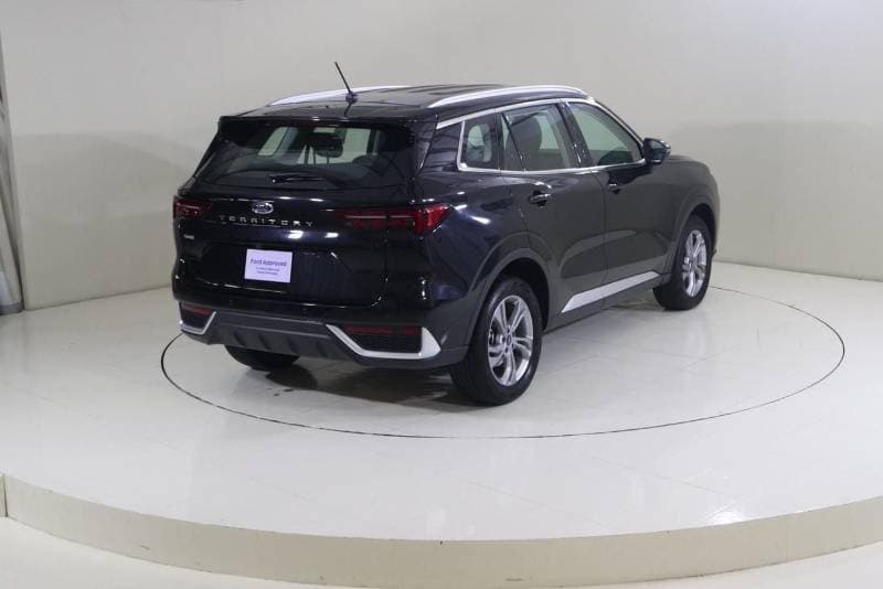 2024 Ford Territory TREND thumbnail 2